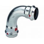 Curba 90 MM Prestabo 15 - 1116