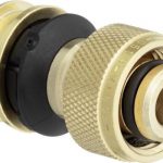 NIPLU CU SC CONTUR VIEGA RAXOFIX - Model 5311.8