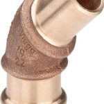 COT 45° CU SC CONTUR SANPRESS - Model 2226.1