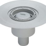 Sifoane pentru bai Advantix unitate de baza - Model  4926.5