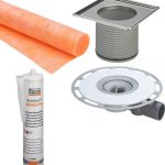 Sifoane pentru bai model extra plat Advantix- Model  4939.2