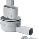 SIGILIU DE MIROSURI PENTRU RIGOLA DE DUS ADVANTIX - Model 4982.92