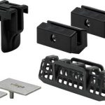 SET DE ACCESORII PENTRU RIGOLA DE DUS ADVANTIX VARIO - Model 4965.86
