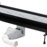 CORP DE BAZA PENTRU RIGOLA DE DUS ADVANTIX VARIO - Model 4967.10