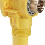 Doza de racordare 90° cu SC-Contur Smartpress - Model 6720.01