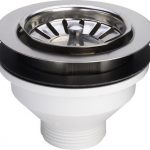 Ventil de scurgere - Model 7128