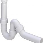 Sifon din tevi - Model 7985.20