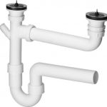 Racord de scurgere - Model 79485.1