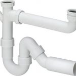 Racord de scurgere - Model 79485.20