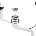 Scurgere/prea-plin - Model 7139.163