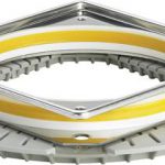 Advantix-Saiba excentrica-Model 4954.9