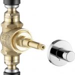 Robinet de curgere libera cu SC-Contur Easytop - Model 6770