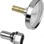 Set termometric - Model 1010.9