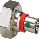 NIPLU CU SC CONTUR - Model 1236