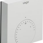 Termostat de camera - Model 1243