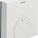 Termostat de camera - Model 1243.1