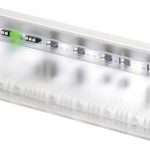 Unitate de baza cu modul pompa - Model 1246.1