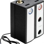 Statie de reglare compacta - Model 1252.1