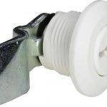 Incuietoare cilindrica - Model 1294.9