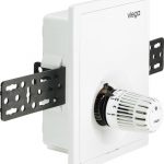 Regulator de temperatura - Model 1472.1