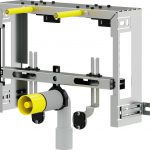 Prevista Pure-Bloc pentru bideu- Model 8569