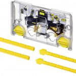 Panou de protectie - Model 8580.7