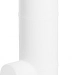 Cot pentru teava de spalare cu racord pentru ventilatie - Model 8580.58