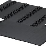 Distribuitor/set pentru usa 12/15, ND 11 Fonterra Base - Model 1225.1