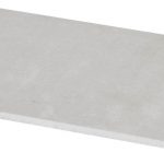 Placa din gips-carton - Model 1238.2