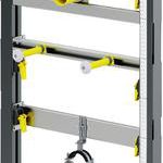 CADRU PISOAR VIEGA PREVISTA DRY - Model 8560