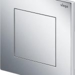 Calpeta actionare pisoar Viega Prevista Dry  Visign for Style 23- model 8613.2
