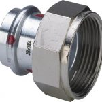 Niplu cu SC-Contur Prestabo - Model 1163