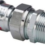 Racord olandez cu SC-Contur Prestabo - Model 1165