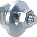 SURUB CU CAP CIOCAN VIEGA - Model 8013.23