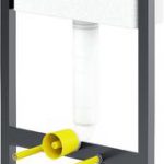 CADRU WC VIEGA PREVISTA DRY – Model 8524