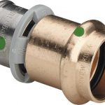 NIPLU CU SC CONTUR SANFIX - Model 2213P