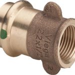 NIPLU CU SC CONTUR SANPRESS - Model 2212.3