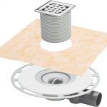 Sifoane pentru bai Advantix- Model  4939