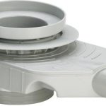 Advantix Top -Scurgeri pentru bai /pardoseala,corp de baza- Model  4927.3