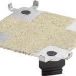 Advantix - Inaltator pentru montarea unei placi de gresie, Model  4932.2