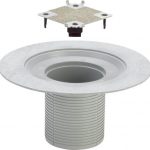 Advantix - Inaltator pentru montarea unei placi de gresie, Model  4932.3