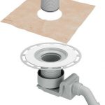 Sifoane pentru bai Advantix- Model  4927