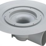 Advantix-Unitatea de baza pentru scurgeri de pardoseala Model  4955.25