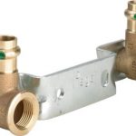 Unitate de montaj cu SC-Contur Sanpress - Model 2222.6EX