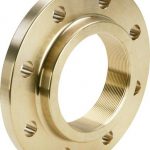 FLANSA PN 16 SANPRESS - Model 2259.2XL