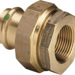 RACORDURI IZOLATOARE CU SC CONTUR SANPRESS - Model 2267