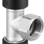 Teu cu SC-Contur Smartpress - Model 6717(Inox)