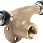 Teu cu talpa cu SC-Contur Smartpress - Model 6724.3