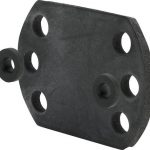 Set garnituri din cauciuc - Model 2141.6