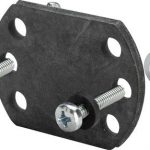 Seturi de fixare si fono-izolare - Model 2141.7